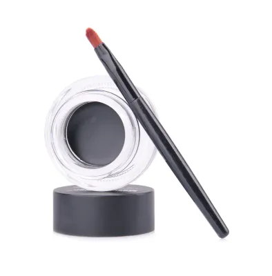 Music Flower Black  gel Eyeliner 